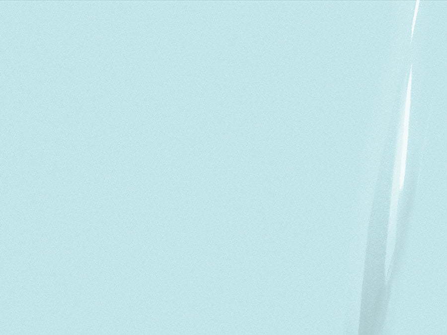 Avery SC950 Mist Blue Metallic Vinyl Film