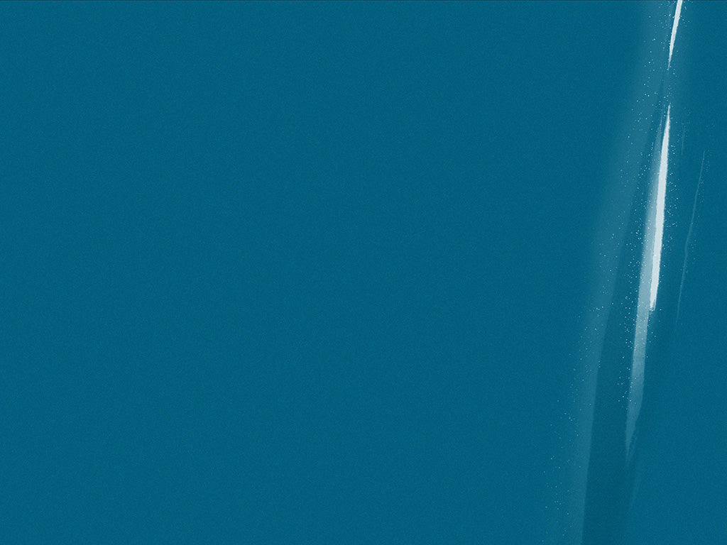 Avery™ SC950 - Electric Blue Metallic Vinyl Film | Metallic Craft