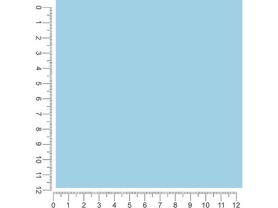Avery SC950 Powder Blue Opaque 1ft x 1ft Craft Sheets