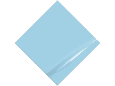 Avery SC950 Powder Blue Opaque Craft Sheets