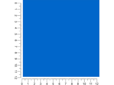Avery SC950 Pantone 300 C Opaque 1ft x 1ft Craft Sheets
