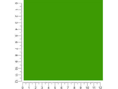 Avery SC950 Apple Green Opaque 1ft x 1ft Craft Sheets
