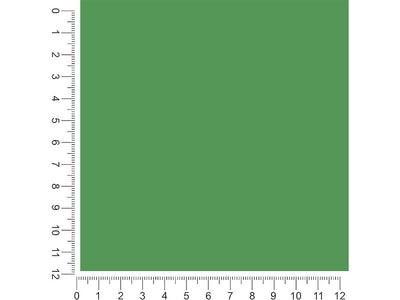 Avery SC950 Grow Green Opaque 1ft x 1ft Craft Sheets