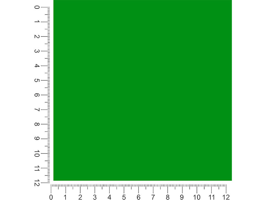 Avery SC950 Yellow Green Opaque 1ft x 1ft Craft Sheets