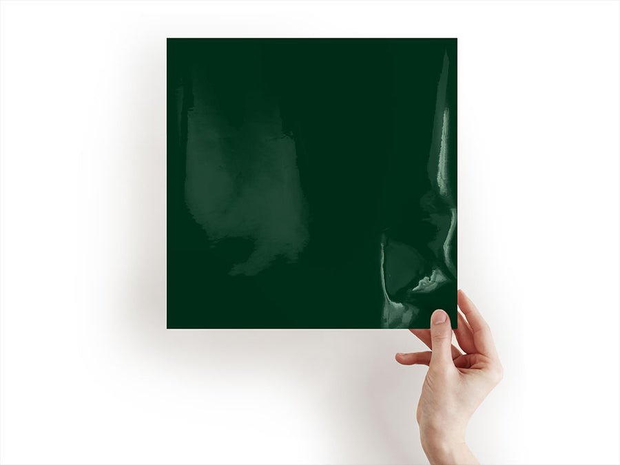 Avery SC950 Dark Green Opaque Craft Sheets