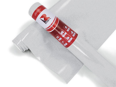 Avery SC950 Silver Metallic Craft Vinyl Roll