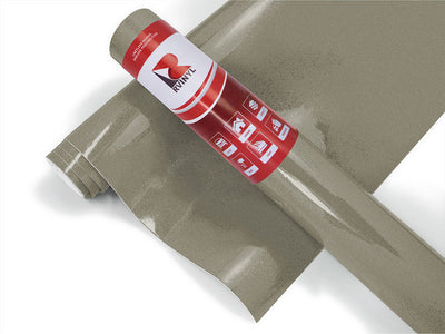 Avery SC950 Charcoal Metallic Craft Vinyl Roll