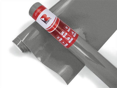 Avery SC950 Gunmetal Metallic Craft Vinyl Roll