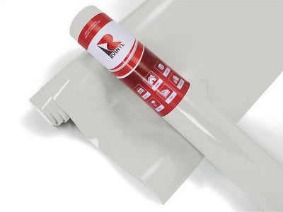 Avery SC950 Light Gray Opaque Craft Vinyl Roll