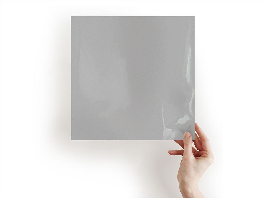Avery SC950 Silver Opaque Craft Sheets