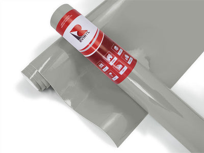 Avery SC950 Medium Gray Opaque Craft Vinyl Roll