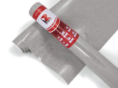 Avery SC950 Ultra Silver Metallic Vinyl Roll