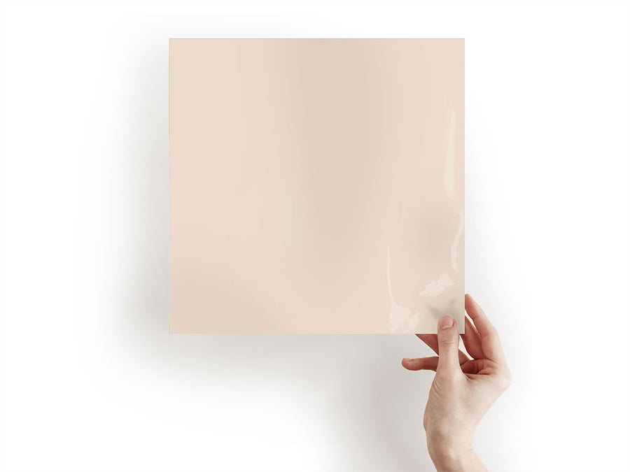 Avery SC950 Almond Opaque Craft Sheets