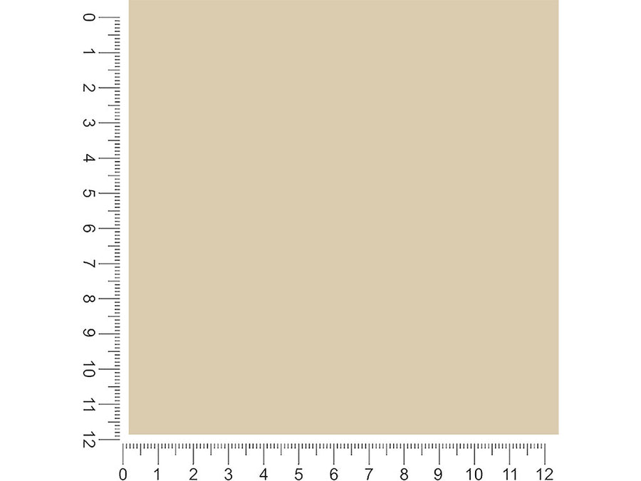 Avery SC950 Beige Opaque 1ft x 1ft Craft Sheets