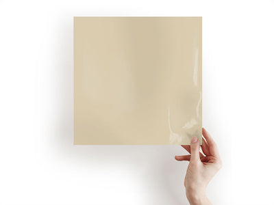 Avery SC950 Beige Opaque Craft Sheets