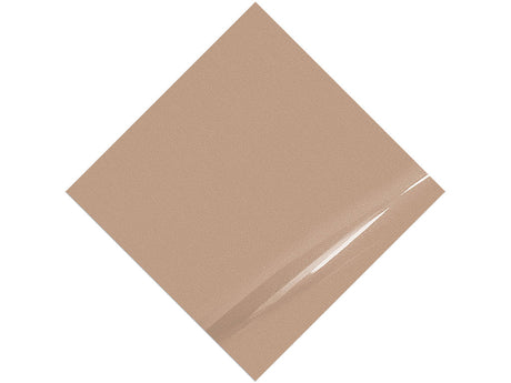 Avery SC950 Light Briar Brown Metallic Craft Sheets