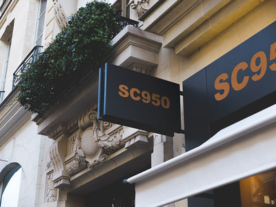 Avery SC950 Bronze Metallic Vinyl Film