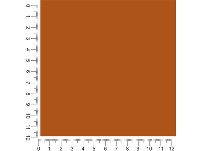 Avery SC950 Terra Cotta Opaque 1ft x 1ft Craft Sheets