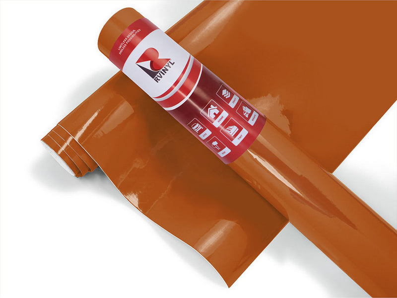 Avery SC950 Terra Cotta Vinyl Roll