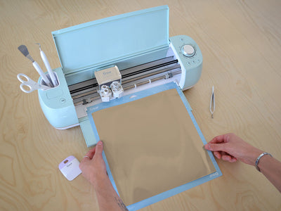 Avery SC950 Sandstone Opaque Cricut Compatible Vinyl