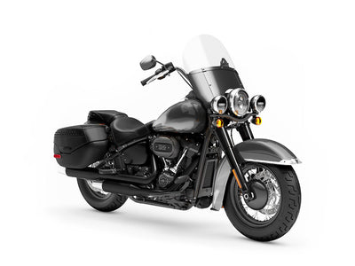 Avery Dennison SF 100 Black Chrome Do-It-Yourself Motorcycle Wraps