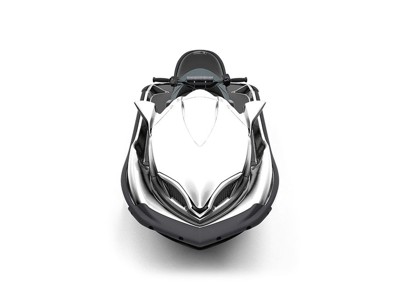 Avery Dennison SF 100 Black Chrome DIY Jet Ski Wraps