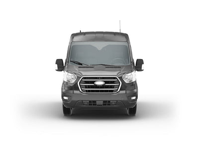 Avery Dennison SF 100 Black Chrome DIY Van Wraps