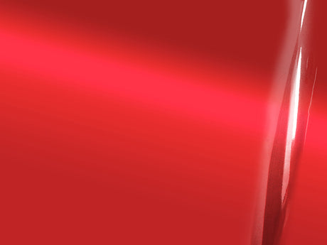 Red Chrome Avery SF 100 Conform Film