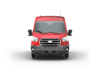 Avery Dennison SF 100 Red Chrome DIY Van Wraps