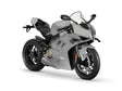 Avery Dennison SF 100 Silver Chrome Motorcycle Wraps