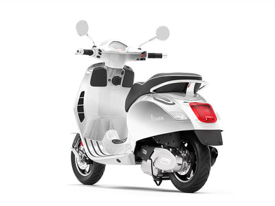 Avery Dennison SF 100 Silver Chrome Scooter Vinyl Wraps