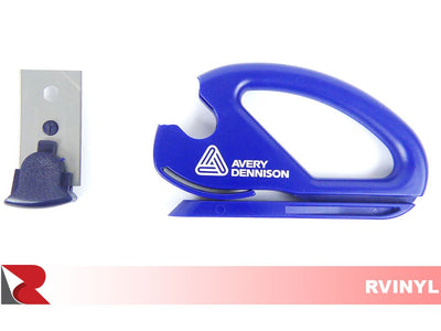Avery Dennison Snitty Knife Safety Slitter