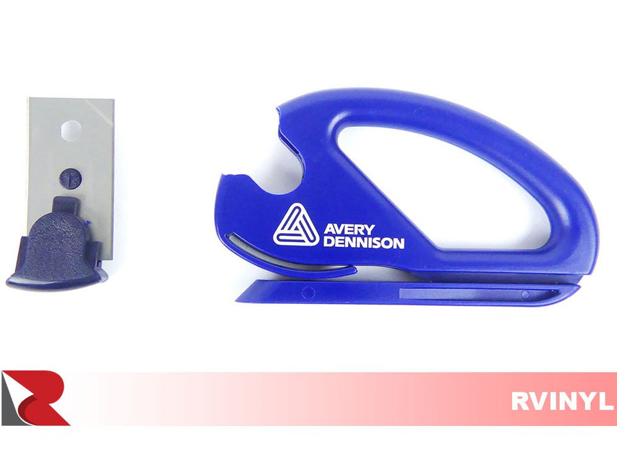 Avery Dennison Snitty Knife Safety Slitter