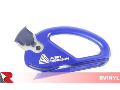 Avery Dennison Snitty Knife With Replaceable Blades
