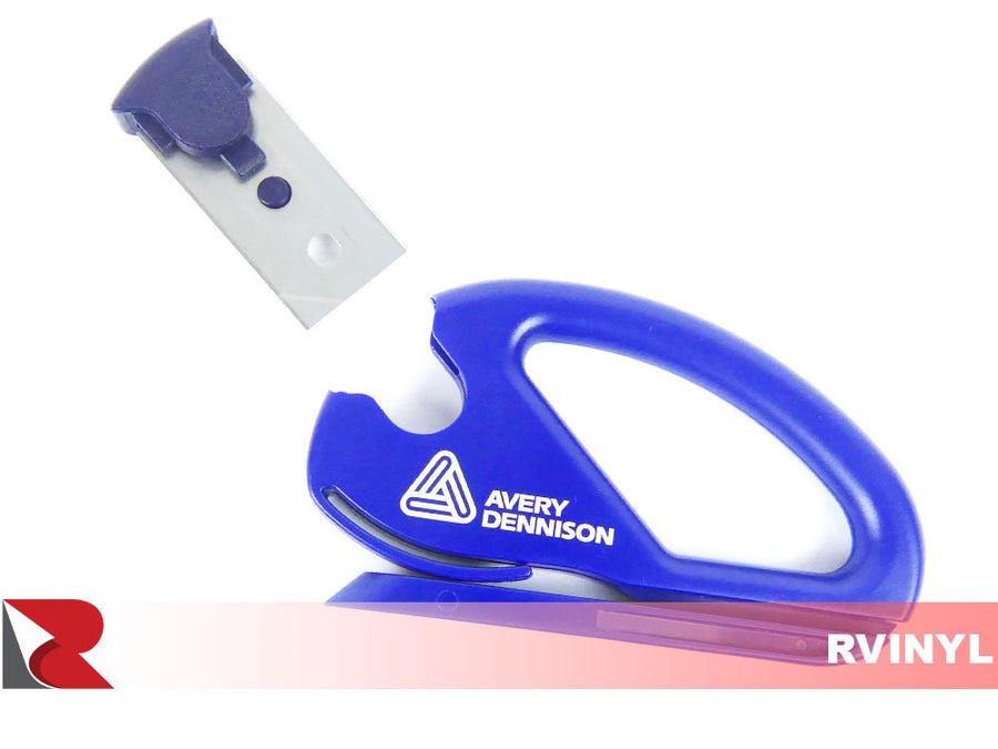 Avery Dennison Snitty Knife For Wrap Cutting