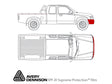 Avery Dennison Gloss SPF-XI Bumper Protection Wraps