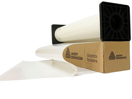 Avery Dennison Supreme Defense Matte paint protection film