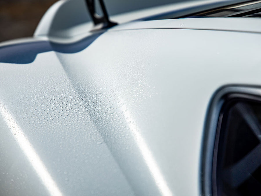 Avery Dennison Supreme Defense Matte Hydrophobic PPF Film