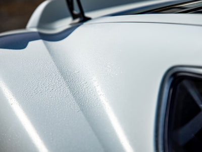 Avery Dennison Supreme Defense Matte Hydrophobic PPF Film