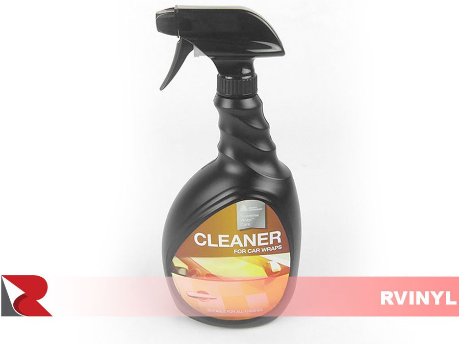 Avery Dennison Supreme Wrap Care Every Day Cleaner