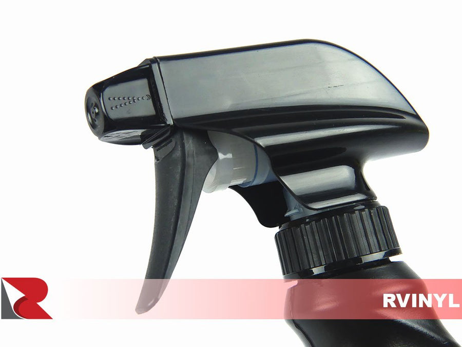 Avery Dennison Spray-On Vehicle Wrap Sealer Protects Vinyl