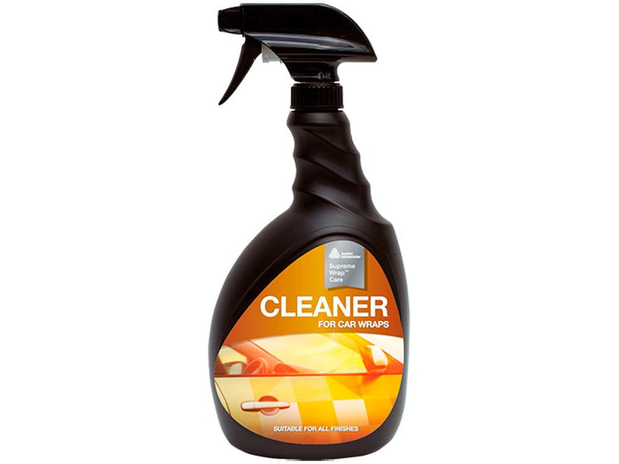 Avery Dennison™ Supreme Care Cleaner