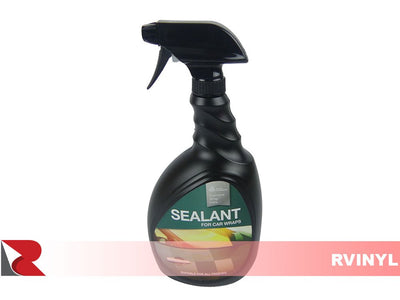 Avery Dennison Wrap Film Sealer