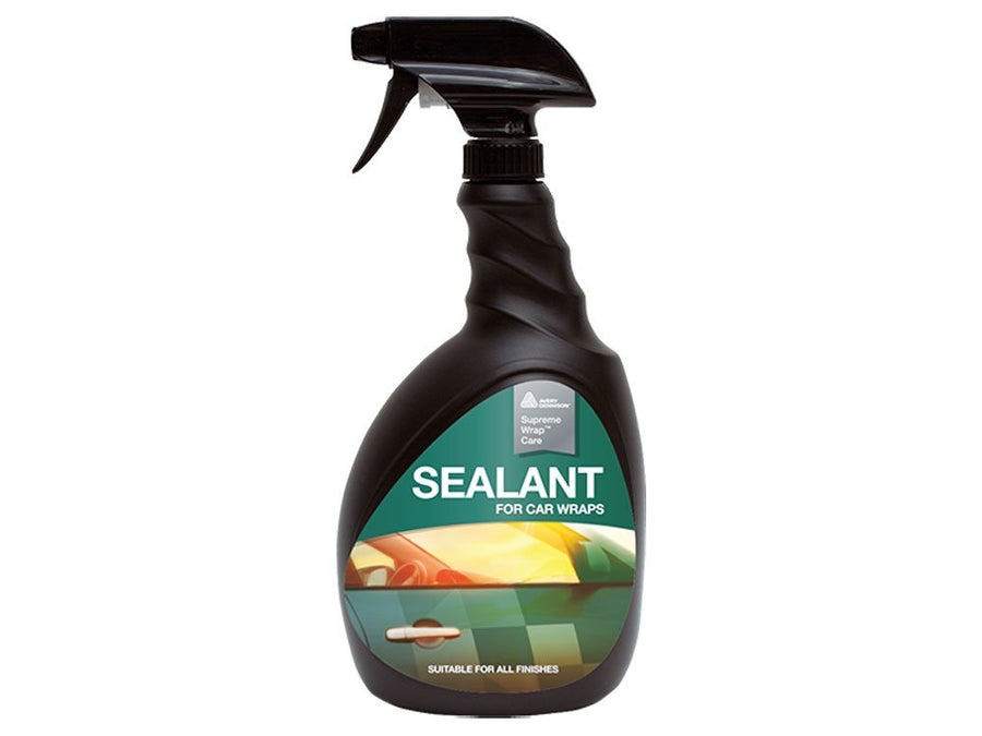 Avery Dennison™ Supreme Care Sealant