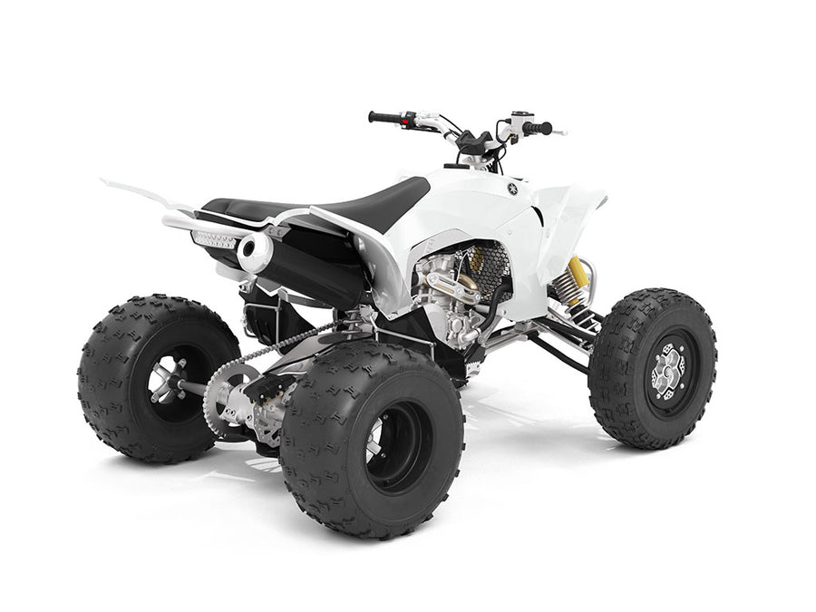 Avery Dennison SW900 Gloss White ATV Vinyl Wraps