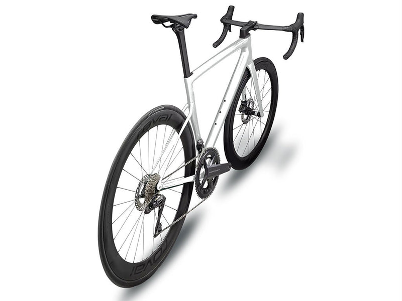 Avery Dennison SW900 Gloss White Bicycle Vinyl Wraps