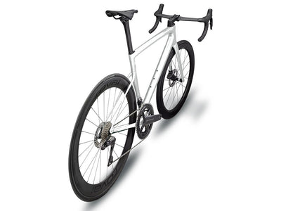 Avery Dennison SW900 Gloss White Bicycle Vinyl Wraps