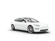 Avery Dennison SW900 Gloss White Vehicle Wraps