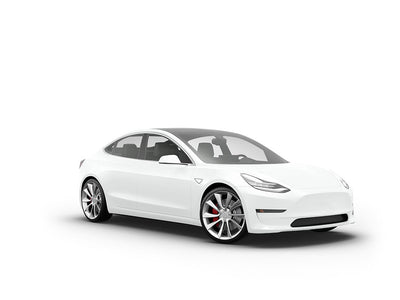 Avery Dennison SW900 Gloss White Vehicle Wraps