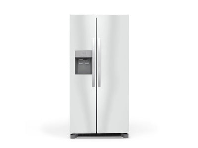Avery Dennison™ SW900 Gloss White Refrigerator Wraps